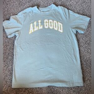 Women’s graphic tee